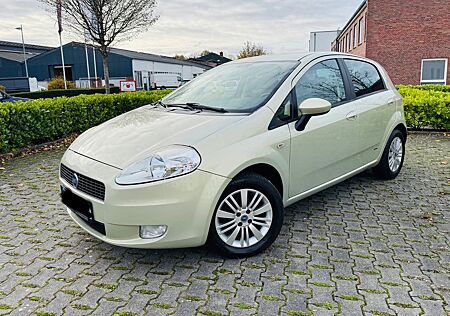 Fiat Grande Punto 1.2 8V Active Active