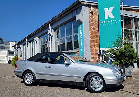 Mercedes-Benz CLK 230 Kompressor Sport ++2.Hand+85.000km++