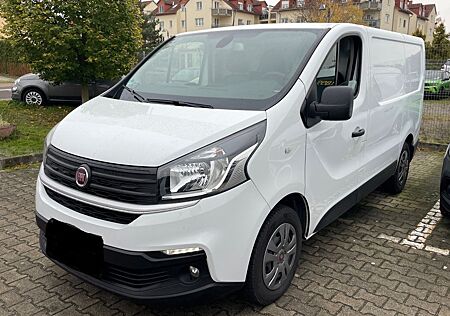 Fiat Talento Kasten 1.6 L1H1 SX Navi KAM 3Sitz AHK