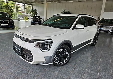 Kia Niro EV Inspiration Relax Tech. WP Drive Paket