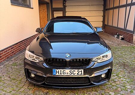 BMW 430i 430 Gran Coupé xDrive Gran Coupé M Spor...