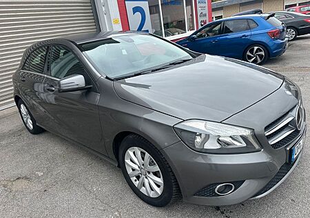 Mercedes-Benz A 160 d -