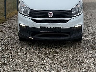 Fiat Talento