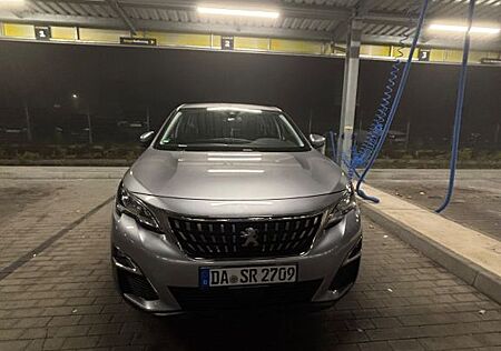 Peugeot 5008 BlueHDi 130 Active EAT8 Active