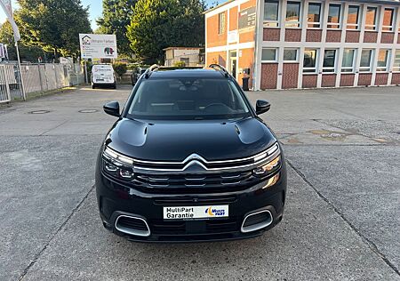 Citroën C5 Aircross Shine Pack/Pano/LED/Kamera/Leder/Nav