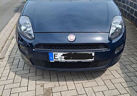 Fiat Punto 1.2 8V POP POP