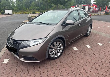 Honda Civic 1.4 i-VTEC Comfort Comfort