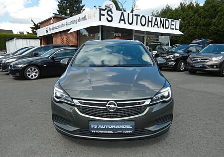 Opel Astra K Lim. 5-trg. Edition Start/Stop
