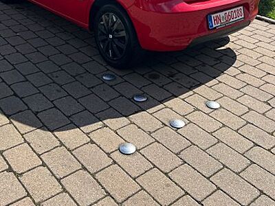 Seat Ibiza Comfort Edition
