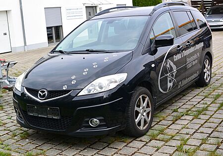 Mazda 5 1.8l 7-Sitzer