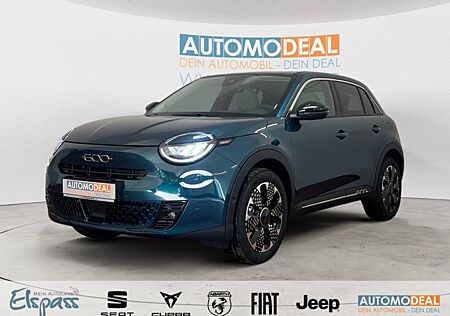 Fiat 600 Hybrid La Prima AUTOMATIK NAV DIG-DISPLAY KA
