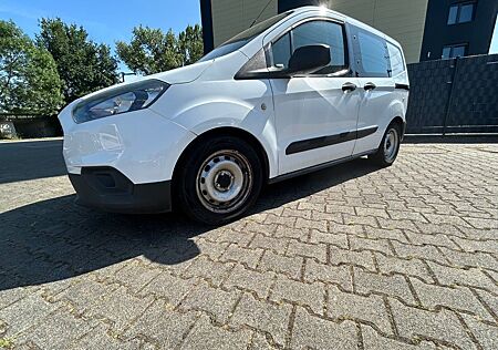 Ford Transit Courier Kombi