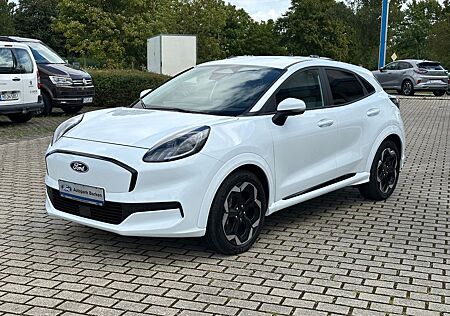 Ford Puma Gen-E gebraucht kaufen Ford Puma Gen-E 124 kW Premium Winter-Paket