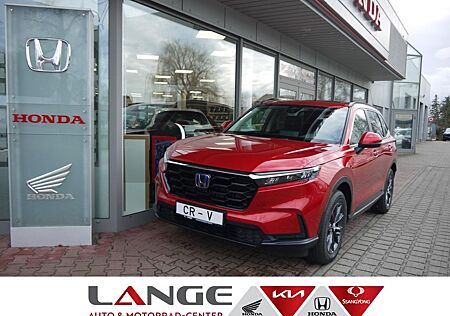 Honda CR-V e HEV Elegance AWD Navi Klimaautom SD SHZ T