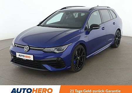 VW Golf Volkswagen VIII 2.0 TSI R 4Motion Aut.*NAVI*ACC*PDC*