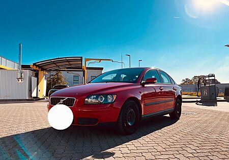 Volvo S40 2.4 | 140 PS | TÜV neu ohne Mängel