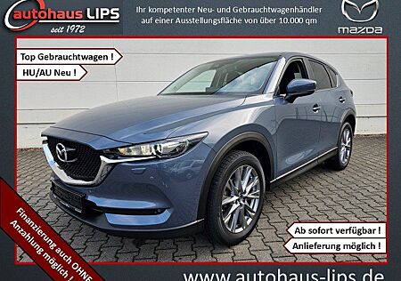 Mazda CX-5 2.5i SkyActiv-G 194 Advantage | Aut. | HUD