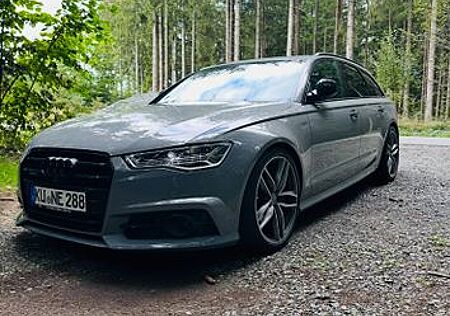 Audi A6 3.0 TDI 240kW comp. quattro tiptr. Avant ...