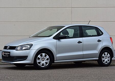 VW Polo Volkswagen 1.2 *Euro5-Norm*Klimaanlage*1-Hand*75-Tkm*