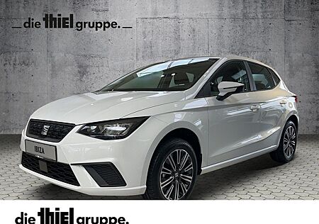 Seat Ibiza Style Edition 1.0 TSI LED+VirtualCockpit+F