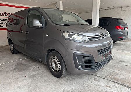 Citroën Jumpy Kasten Business M Aut. TüV NEU