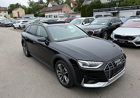 Audi A4 Allroad quattro 40 TDI*MATRiX-LED*MASSAGE