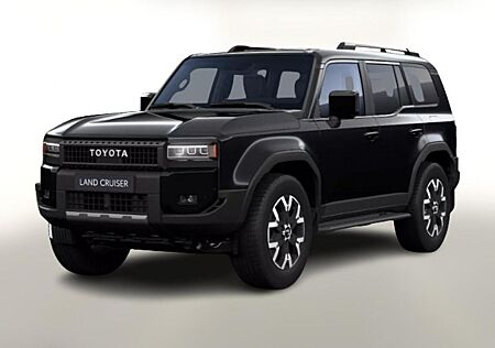 Toyota Land Cruiser 2.8 D4-D 204 Aut 4x4 Pano Nav JB...