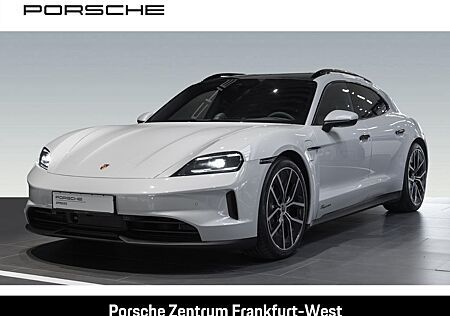 Porsche Taycan Sport Turismo BOSE 21-Zoll Panoramadach