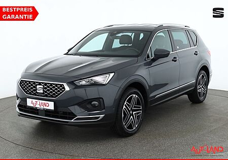 Seat Tarraco 2.0 TSI Xcellence 4Drive Standheizung