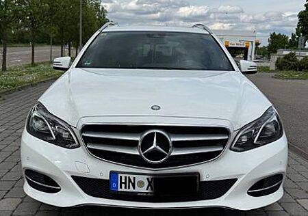 Mercedes-Benz E 350 BlueTEC T AVANTGARDE AVANTGARDE