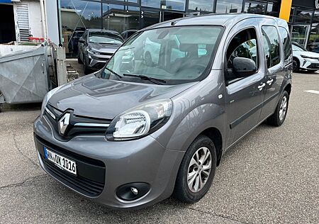 Renault Kangoo ENERGY TCe 115 Limited Limited