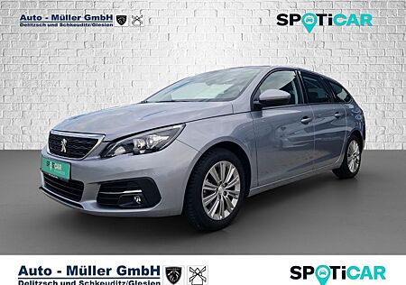 Peugeot 308 SW PureTech 130 EAT8 Active Pack/Navigation