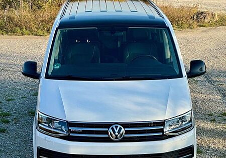 VW T6 Multivan Volkswagen GenerationSix 2TDI 4motion AHK...