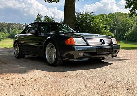 Mercedes-Benz SL 300 300 SL-24V °H Zulassung°Teilrestauriert°Note2°