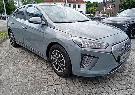 Hyundai Ioniq Elektro Prime