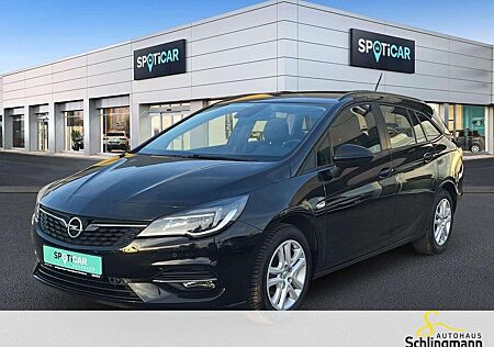 Opel Astra Edition Start/Stop