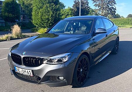 BMW 330i 330 Gran Turismo Gran Turismo xDrive M ...