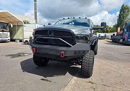 Dodge RAM Monstertruck//HEMI 5.7* LPG* 11 Zoll* 12x22"