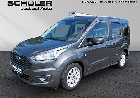 Ford Tourneo Connect Trend Sitzheizung Klima