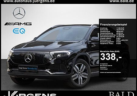 Mercedes-Benz EQA 250 Progressive-Advanced/LED/Cam/Totw/Easy-P