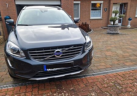 Volvo XC 60 XC60 D4 Summum Geartronic Summum