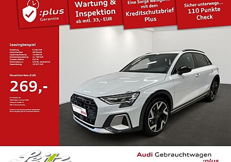 Audi A3 allstreet 35 TDI *SONOS*HEAD-UP*MATRIX*KAMERA