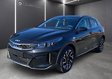 Kia XCeed +1.5T 140+VISION+KOMFORT-PAKET Bluetooth
