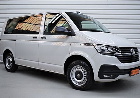 VW T6 Multivan Volkswagen Bulli+ACC+Kamera+SHZ+Nur 79.200KM