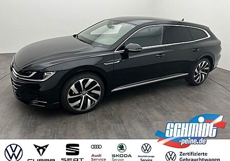 VW Arteon Volkswagen Shooting Brake TDI DSG 4M R-Line Business