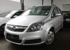 Opel Zafira 1.6 Edition