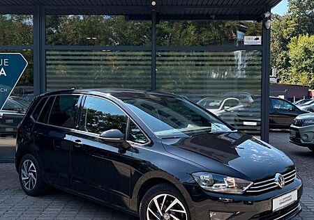 VW Golf Volkswagen VII SPORTSVAN SOUND 1.4 TSI *NAVI*SHZ*PDC*
