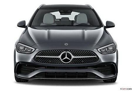 Mercedes-Benz C 220 T-Modell d T AMG Line 147 kW (200 PS), ...