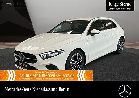 Mercedes-Benz A 200 d/Progress/Multi/Kamera/Adv/Navi Premium