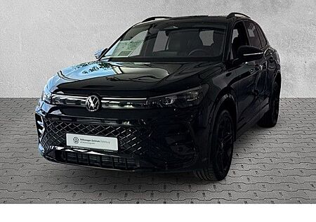 VW Tiguan Volkswagen 2.0 TDI DSG 4Motion R-Line BlackStyle+ACC